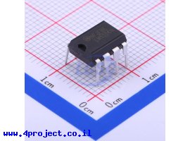 תמונה של מוצר  ON Semicon/ON LM555CN