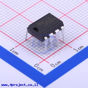 ON Semicon/ON LM555CN