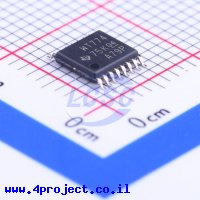 Texas Instruments SN74AVC4T774PWR