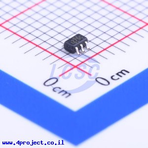 onsemi NC7SZ175P6X