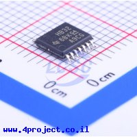 Texas Instruments SN74AHCT32PWR