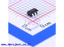 תמונה של מוצר  onsemi NC7S08M5X
