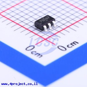 onsemi NC7S08M5X