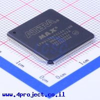 Intel/Altera EPM3128ATC144-10N