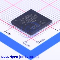 Intel/Altera 10M08SCU169C8G