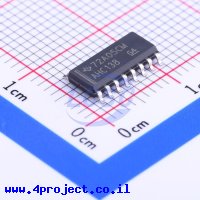 Texas Instruments SN74AHC138DR