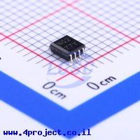 Texas Instruments LSF0102DCTR