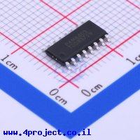 Diodes Incorporated PAM8403DR-H