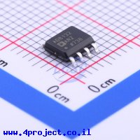 Analog Devices AD8132ARZ-R7