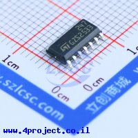 STMicroelectronics LF247DT