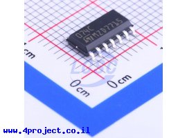 תמונה של מוצר  STMicroelectronics TL074CDT