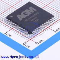 AGM Microelectronics AG576SL100