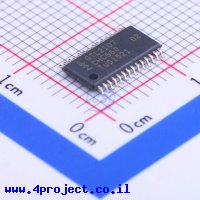 NXP Semicon GTL2107PW,118