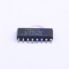 NXP Semicon 74HC174D,653