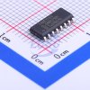 NXP Semicon 74HC174D,653