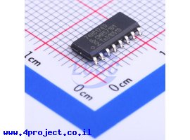 תמונה של מוצר  NXP Semicon 74HC174D,653