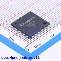 AGM Microelectronics AG256SL100
