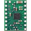 בקר מנוע צעד מבוסס על DRV8434S - הגבלת זרם דרך SPI, מורכב