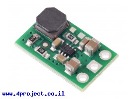 תמונה של מוצר מודול ממיר מתח (מעלה) 3.3V/1.6A - דגם U3V16F3