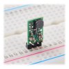 מודול ממיר מתח (מעלה) 5V/1.6A - דגם U3V16F5