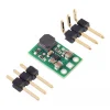 מודול ממיר מתח (מעלה) 5V/1.6A - דגם U3V16F5