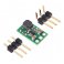 מודול ממיר מתח (מעלה) 7.5V/1.6A - דגם U3V16F7