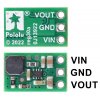 מודול ממיר מתח (מעלה) 7.5V/1.6A - דגם U3V16F7