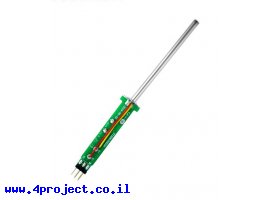 תמונה של מוצר גוף חימום לידית מלחם ATTEN AT-937A