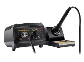 תמונה של מוצר תחנת הלחמה 65W - ATTEN AT-937A