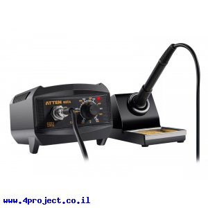 תחנת הלחמה 65W - ATTEN AT-937A