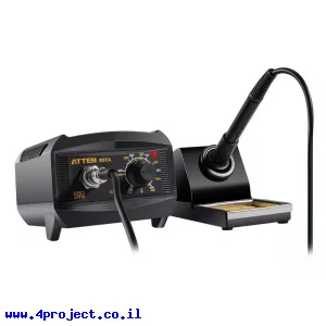 תחנת הלחמה 65W - ATTEN AT-937A
