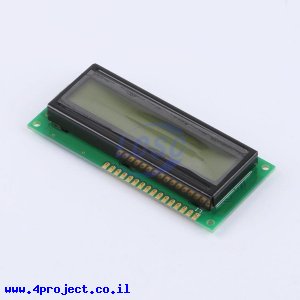 HS HS1602A