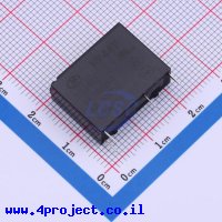 HF(Xiamen Hongfa Electroacoustic) HF46F/12-HS1
