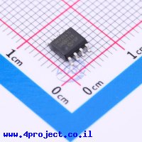 Microchip Tech MCP6547-I/SN