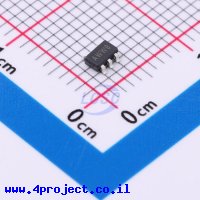 Microchip Tech MCP6546UT-E/OT