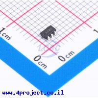 Microchip Tech MCP6541RT-I/OT