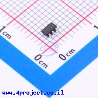 Microchip Tech MCP6541UT-E/OT