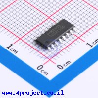 Diodes Incorporated PAM8403DR