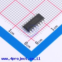 Diodes Incorporated PAM8008DR