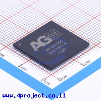 AGM Microelectronics AG10KF256