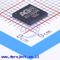 AGM Microelectronics AG1280Q48