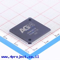 AGM Microelectronics AG10KSDE176