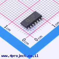 Analog Devices OP496GSZ
