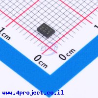 Microchip Tech MCP6N11T-010E/MNY