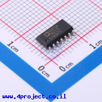 Analog Devices AD813ARZ-14