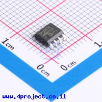 Microchip Tech MCP6N11-002E/SN