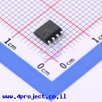 Microchip Tech MCP6V07-E/SN