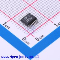 Analog Devices LT6235IGN#PBF