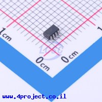 Analog Devices AD5662ARJZ-1500RL7