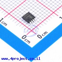 Microchip Tech MCP4551T-502E/MS